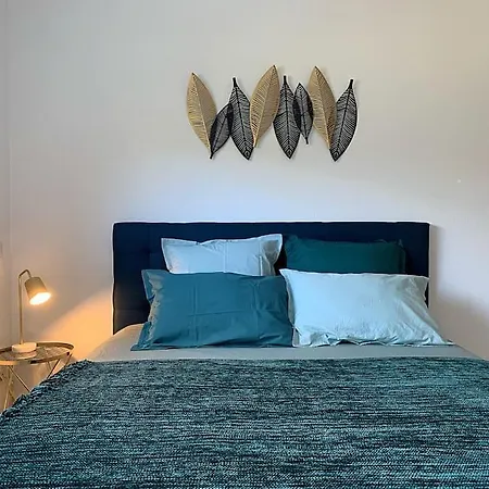 Lejlighed Cosy 2/4 Pers A Porto-vecchio