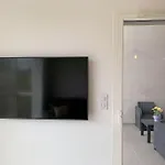 Апартаменты Cosy 2/4 Pers A Porto-vecchio Порто-Веккьо
