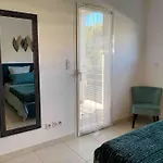 Cosy 2/4 Pers A Porto-vecchio Апартаменты Порто-Веккьо