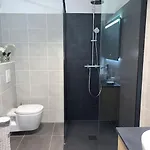 Апартаменты Cosy 2/4 Pers A Porto-vecchio