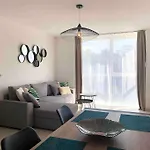 Апартаменты Cosy 2/4 Pers A Porto-vecchio