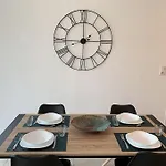 Cosy 2/4 Pers A Porto-vecchio Апартаменты *