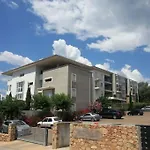 Апартаменты Cosy 2/4 Pers A Porto-vecchio Порто-Веккьо