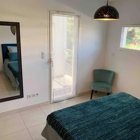 Cosy 2/4 Pers A Porto-vecchio Apartment