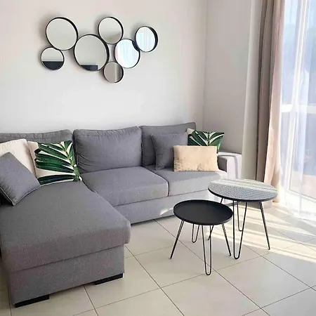 Cosy 2/4 Pers A Porto-vecchio Appartement *