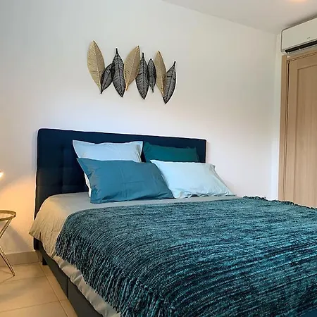 Cosy 2/4 Pers A Porto-vecchio Appartement Porto-Vecchio (Corsica)