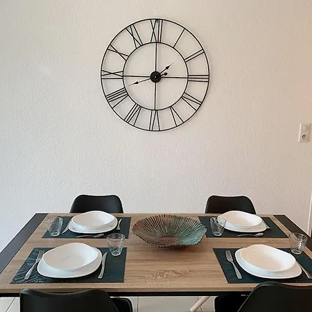 Cosy 2/4 Pers A Porto-vecchio Apartmán *