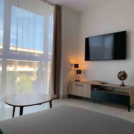 Appartement Cosy 2/4 Pers A Porto-vecchio *